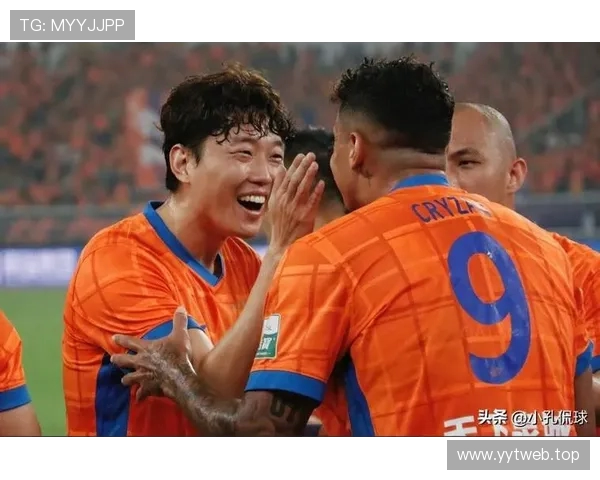 申花若签克雷桑可锁定冠军 泽卡登场恐成败笔